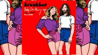 Breakbot  Baby Im Hung Up feat Madonna [upl. by Yeh]