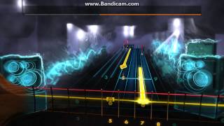 Metallica  Nothing Else Matters Rocksmith 2014  Bass [upl. by Kielty]