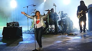 Gianna Nannini quotI Maschiquot  Live at Teatro Greco di Siracusa 11082022 [upl. by Baiss77]