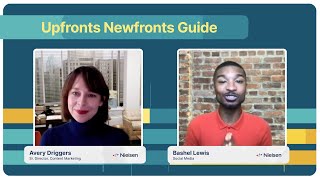 2024 Upfronts Newfronts Planning Guide [upl. by Ardnikat431]