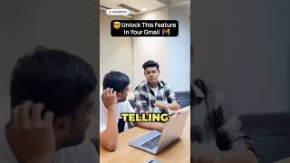 Unsend your emails gmail shorts [upl. by Slaughter]