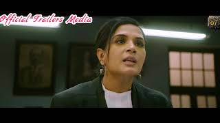 Section 375 official trailer Akshay Khanna  Richa Chadha  Ajay Bahl  Releasing 13 sep 2019 [upl. by Analad865]