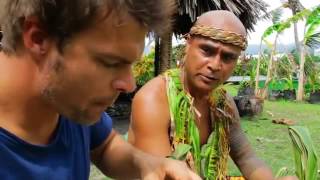 Australia Geographic Explores Samoa [upl. by Issac]