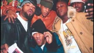 Styles P Redman amp Method Man  I get High Studio Acapella 84 BPM [upl. by Bang311]