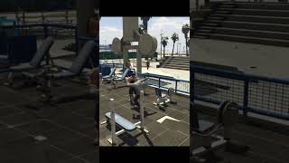 Franklin Assassination Four GangstersGtaVgtagtagameplay gtagaming gta5gameplay gaming gamer [upl. by Camfort]