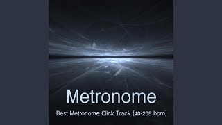 Metronome 120 bpm  Allegro [upl. by Bhatt]