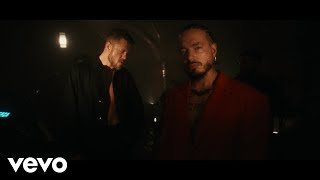 Imagine Dragons J Balvin  Eyes Closed [upl. by Attenov]