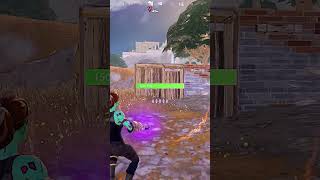 NEW MAGNETO POWER in Fortnite fortnite [upl. by Resee]