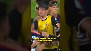 Arif Aiman Hanapi Terancam Sanksi Berat dari FAM fam sepakbola kontroversial [upl. by Dhruv]