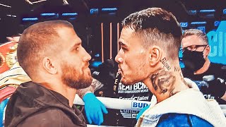 Vasiliy Lomachenko Ukraine vs George Kambosos Australia  BOXING FIGHT HIGHLIGHTS HD [upl. by Fadas]