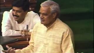 Samagrah Atal ji  Chunaoti Bharstachaar Ki Shri Atal Bihari Vajpayee Full [upl. by Cogn861]