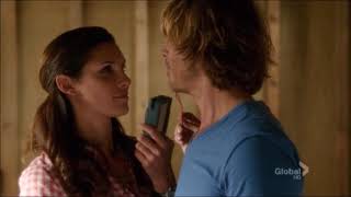 Deeks and Kensi Part 37 [upl. by Rodoeht]