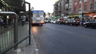 1994 Comil Condottiere 340  Mercedes Benz OH 131851  Buses Araneda [upl. by Ahsener]