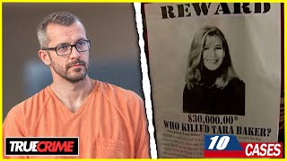 10 Real Horrifying Murder Cases Decoded 15  True Crime Stories [upl. by Nave466]