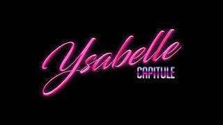 Ysabelle Capitule X The Lab  Chris Brown X Questions [upl. by Thordia]