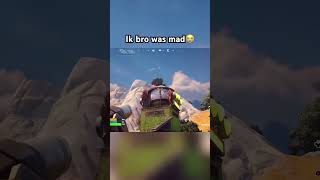 I’d be mad too😭  Subscribe fortnite oneisnotalex [upl. by Crifasi]