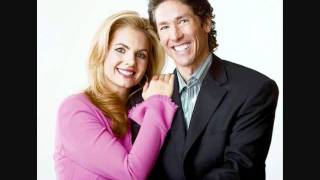 Victoria Osteen tells the story of Jesus in the house of Mary and Martha [upl. by Tram807]