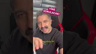 Yine SORULACAK keĹźfet yks tyt kpss tytturkce [upl. by Ytok]