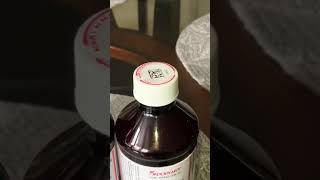 WOCKHARDT DISCONTINUED Promethazine With Codeine Lean Ban 2024 Opioid War [upl. by Jacqui219]