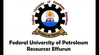 FUPRE Postgraduate Admission 20242025 Application Guide Federal University of Petroleum Resources [upl. by Libby]