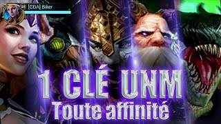 BOSS DE CLAN UNM INTUABLE MYTHFU  RAID SHADOW LEGENDS [upl. by Atikim]