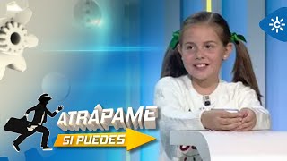 Atrápame si puedes  Programa 930 [upl. by Oiratnom]