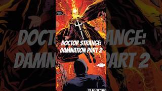 Wongs Recruits The Midnight Suns Damnation Part 2 marvel [upl. by Williams]