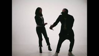 Laetitia  Tu Cherches ft DADJU [upl. by Jourdain]