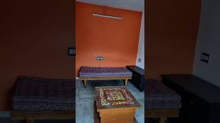 BUNGALOW FULL FURNISHED NEAR D MART MAKARPURA ROAD FOR RENT CONTACT ME [upl. by Orimisac487]