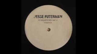 Jesse Futerman  Gem [upl. by Julienne]