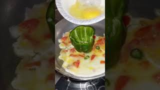 Stuffed Bell pepper recipe  Winter special recipe  Stuffed capsicum recipe  Bharwa shimla shimla [upl. by Pish509]