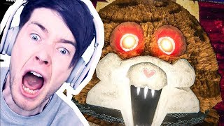 DanTDM  MAMA YOU SCARY Tattletail Ending TheDiamondMinecraft [upl. by Inavoj532]