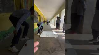 Tictactoe Competition Of Boys In School tictactoe trending viralvideo india schoollife [upl. by Ydissak81]