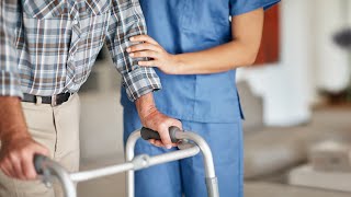 Aged Care Taskforce recommends wealthy seniors pay extra for retirement care [upl. by Hoisch928]