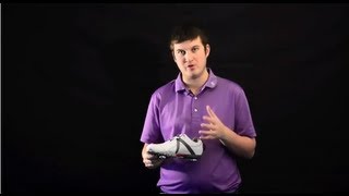 FootJoy MPROJECT first look [upl. by Rooney]