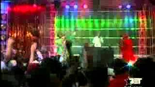 Akon Feat Styles P Locked Up live [upl. by Chandal943]