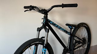 Norco One25 review Velolut [upl. by Letnohs]