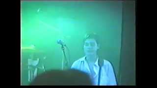 Elastica  Live  Brighton Carnival 94 [upl. by Leeban]