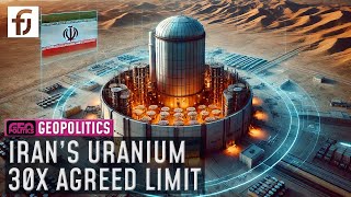 Irans Nuclear Escalation Why the UN and US Are Failing to Respond [upl. by Nicolis]