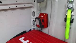 Зарядное устройство hilti c4  36 dc car [upl. by Onitnerolf399]