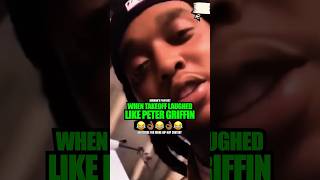 Takeoff’s impersonation of Peter Grffin is PRICELESS 😂👌🏾💯 takeoff quavo funny [upl. by Idnib]