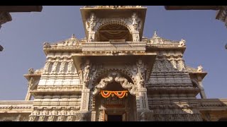 Shri Kothara Tirth Yatra  Gujarati  Ancient Jain Pilgrimage  Kutch Gujarat [upl. by Ober]