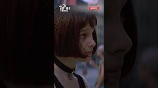 Leon quotStop Cursing Stop Smokingquot  Leon The Professional Shorts [upl. by Namas577]