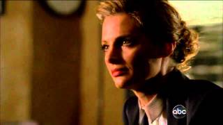 Castle  5x13 Kate Beckett VSSenator Bracken  Recoil HD [upl. by Domingo]