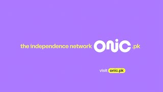 Unboxing  ONIC  A New Telco  Get 20 Discount  Promo Code [upl. by Allehcram]