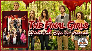 The Final Girls 2015 Film Explained In English  movie recap [upl. by Bushweller756]