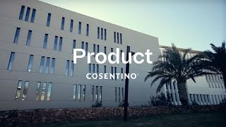 Dekton Facades English  Cosentino [upl. by Nollie919]