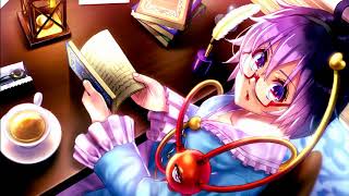 Touhou Remix  Satori Maiden  3rd Eye Ambient ver [upl. by Llerej]