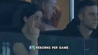 Caitlin Clark Get Standing Ovation While attending Indianapolis Colts Game [upl. by Zea741]