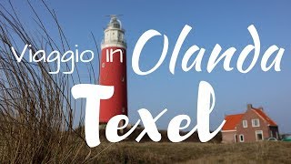 Viaggio in Olanda lisola di Texel [upl. by Willa624]